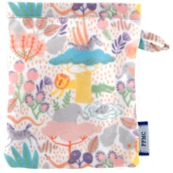 Make-Up Remover Glove Savana