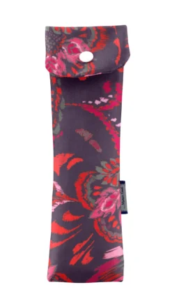 Toothbrush Bag Purple D'amour