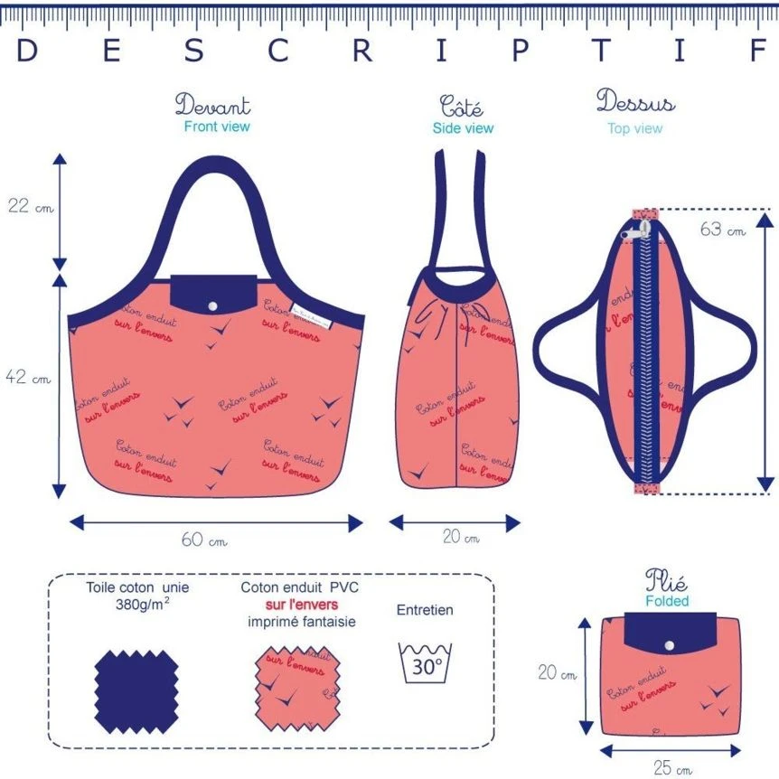 Tote Bag With A Zip Golden Straw 3 Tote Bag With A Zip Golden Straw – Image 3