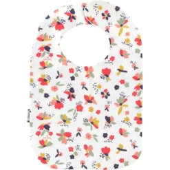 Bib - Baby Size Reveil Printanier