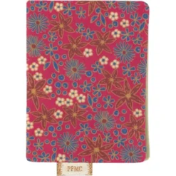 Card Holder Badiane Framboise