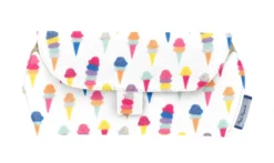 Glasses Case Ice Cream
