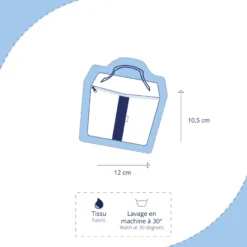 Small Vanity Lianes Printanieres 5 Small Vanity Lianes Printanieres -Chic Bags Soldes 33bd4c6c74ba27758b3200a63007