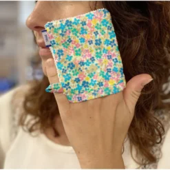 Make-Up Remover Glove Pâquerette Vintage -Chic Bags Soldes 37110aa944d7f636a4001282f422