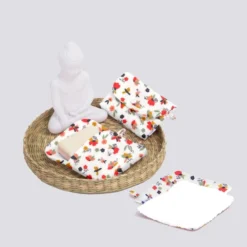 Makeup Remover Cotton Reveil Printanier -Chic Bags Soldes 395269b88f2a9182ae879d82c8b7