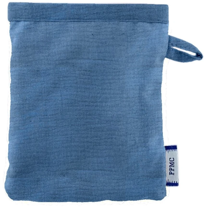 Make-Up Remover Glove Gaze Jean 1 Make-Up Remover Glove Gaze Jean