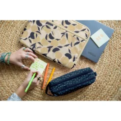 13 Inch Laptop Sleeve Citrons Dorés -Chic Bags Soldes 3dbf2168ca9c67056af1b9ba1dfb