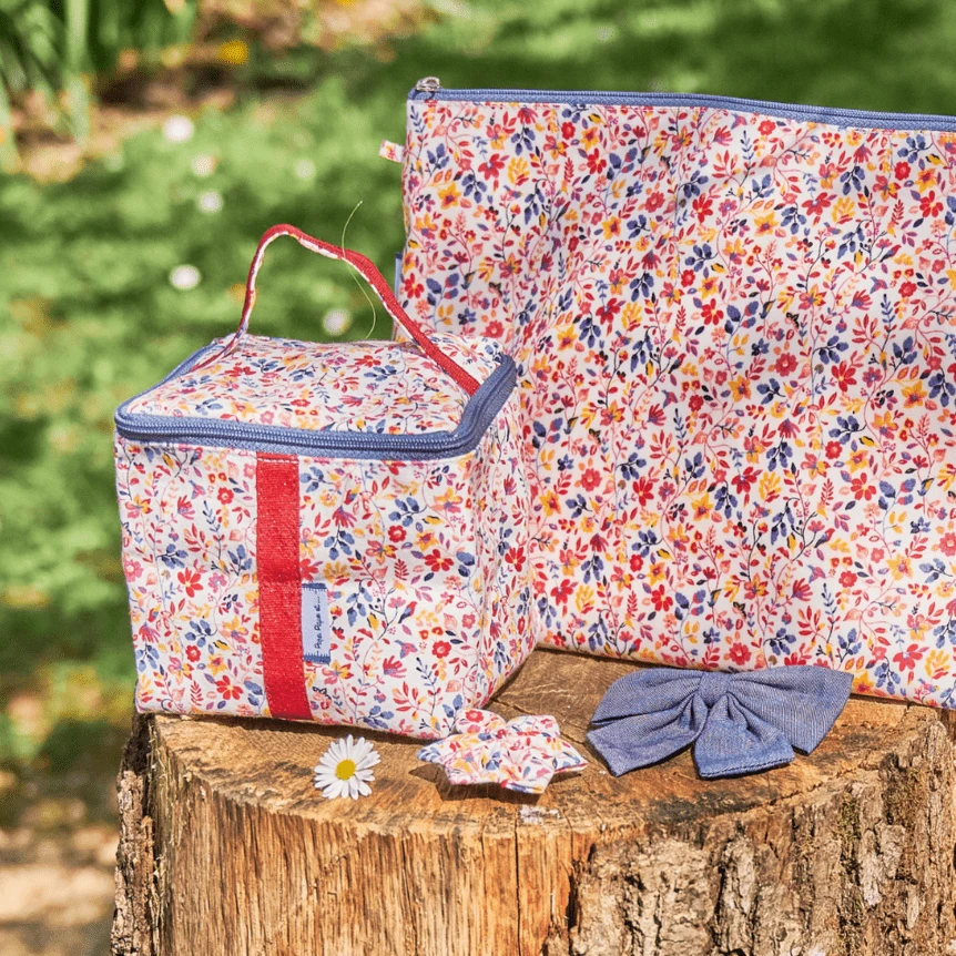 Small Vanity Lianes Printanieres 2 Small Vanity Lianes Printanieres – Image 2