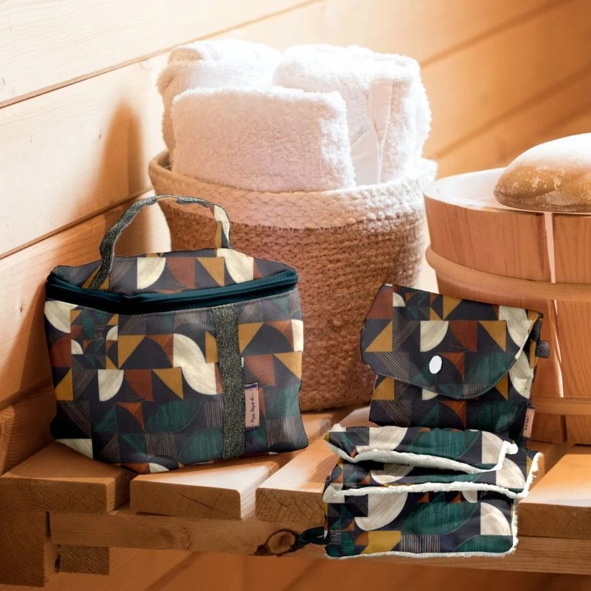 Small Vanity Kaléidoscope 2 Small Vanity Kaléidoscope – Image 2