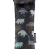 Toothbrush Bag Jurassic Dino Marine
