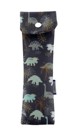 Toothbrush Bag Jurassic Dino Marine