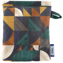 Make-Up Remover Glove Kaléidoscope