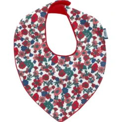 Bandana Bib Prairie Fleurie
