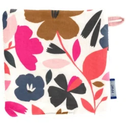 Makeup Remover Cotton Champ Floral