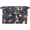 Little Envelope Clutch Pensées Marines