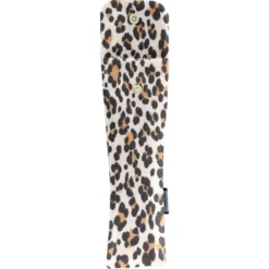 Toothbrush Bag Leopard -Chic Bags Soldes 42eaef34699197d58c98bf94a632