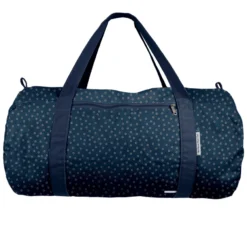 Duffle Bag Bulle Bronze Marine