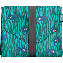 Changing Pad Cache-Cache Babouin