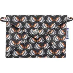 Little Envelope Clutch 1001 Poissons