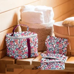 Makeup Remover Cotton Boutons Rose -Chic Bags Soldes 4a3ed75c6386300c131a5fb74618