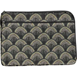 15 Inch Laptop Sleeve Forêt De Plumes