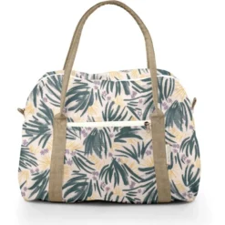 Bowling Bag Fleurs D'artifice