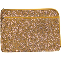 15 Inch Laptop Sleeve Gypso Ocre