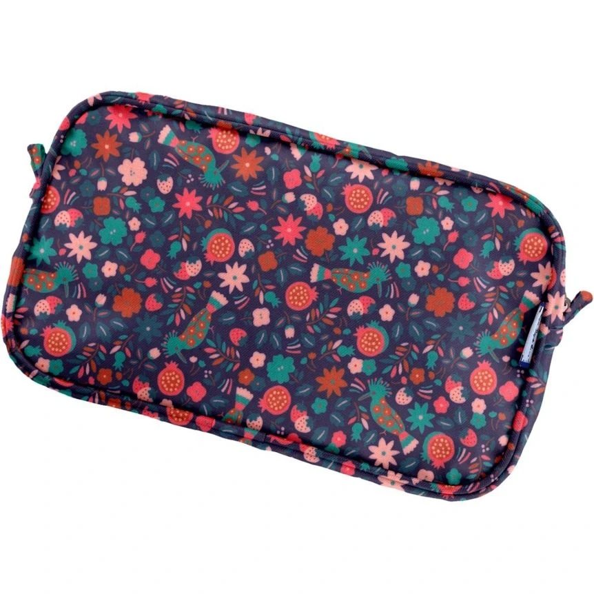 Belt Bag Huppette Fleurie 1 Belt Bag Huppette Fleurie