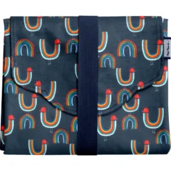 Changing Pad Poules En Ciel