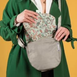 Belt Bag Vert Bohème -Chic Bags Soldes 4f9b0049b5a7b7e98fb1813bce44