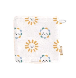 Makeup Remover Cotton Lionceau