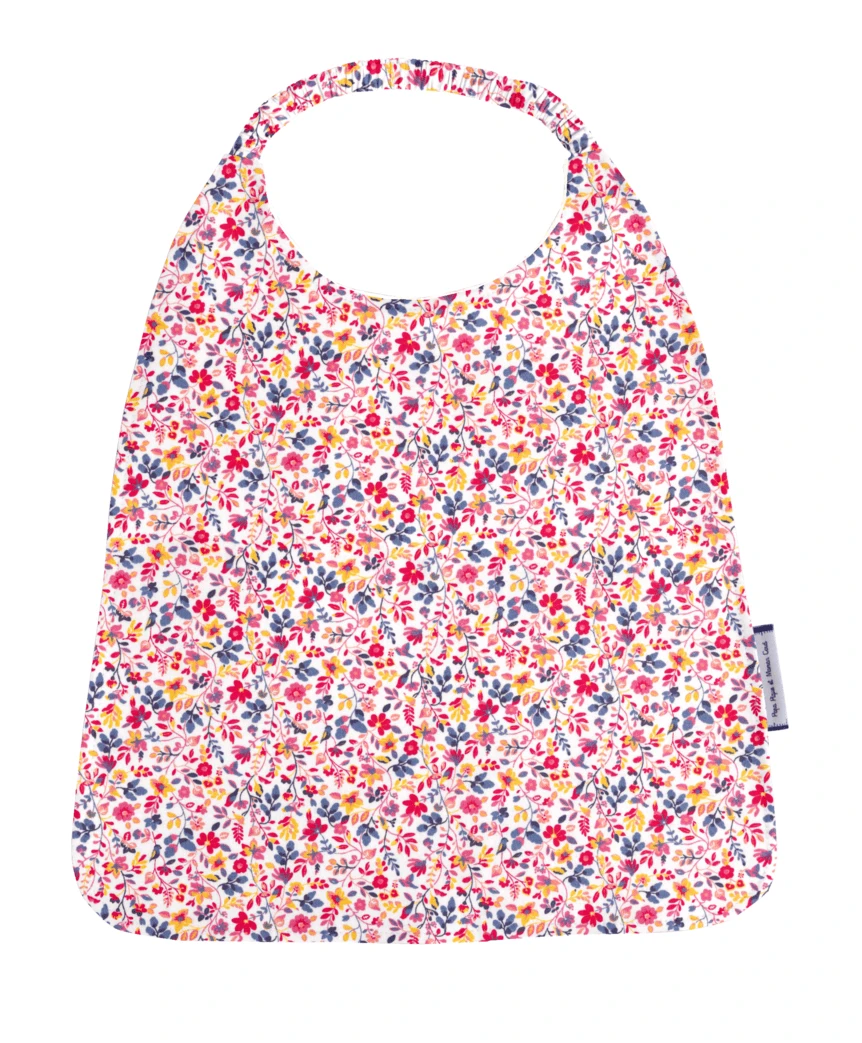 Elastic Napkin Child Lianes Printanieres 1 Elastic Napkin Child Lianes Printanieres