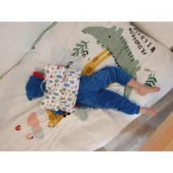 Kids Backpack Petits Monstres -Chic Bags Soldes 510f92930d61bbafc91e192be1df