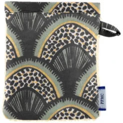 Make-Up Remover Glove Forêt De Plumes