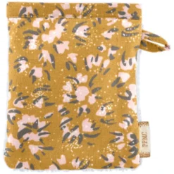 Make-Up Remover Glove Gypso Ocre