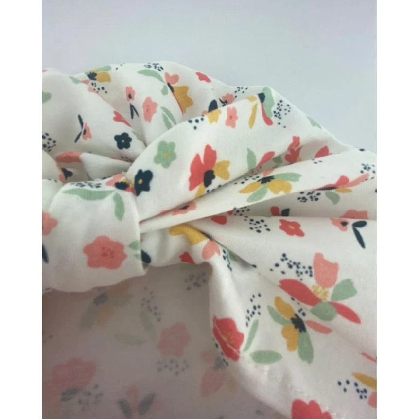 Baby Turban Reveil Printanier 2 Baby Turban Reveil Printanier – Image 2