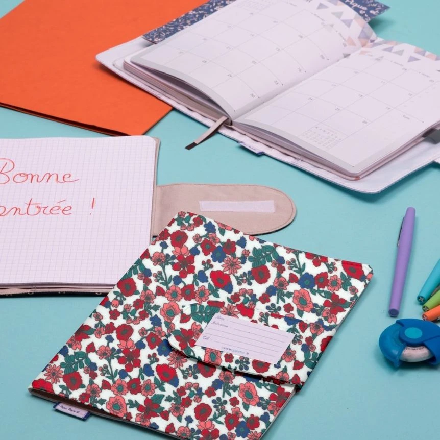 Health Book Cover Prairie Fleurie 3 Health Book Cover Prairie Fleurie – Image 3