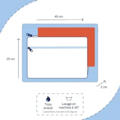 15 Inch Laptop Sleeve Huppette Fleurie -Chic Bags Soldes 563fa028c4365ac882f13b7953c9