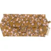 Glasses Case Gypso Ocre