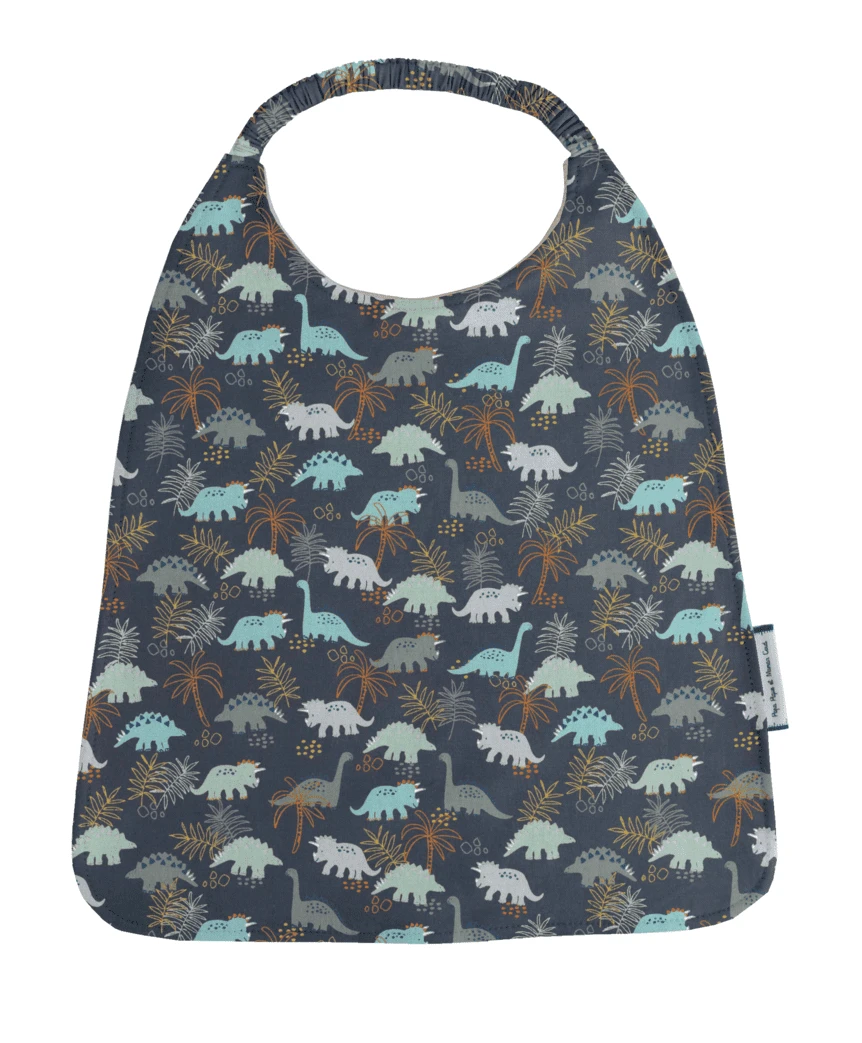 Elastic Napkin Child Jurassic Dino Marine 1 Elastic Napkin Child Jurassic Dino Marine