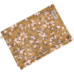 Compact Wallet Gypso Ocre