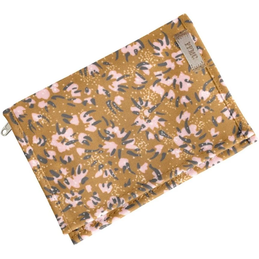 Compact Wallet Gypso Ocre 1 Compact Wallet Gypso Ocre