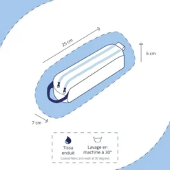 Double Compartment School Kit Fleurs D'artifice 7 Double Compartment School Kit Fleurs D'artifice -Chic Bags Soldes 5ace00e424de9f16e9cd2a04ac4f
