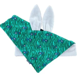 Doudou Lapin Cache-Cache Babouin