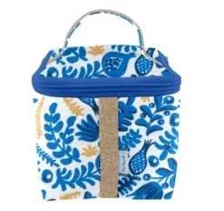 Small Vanity Passion Bleue