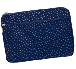 13 Inch Laptop Sleeve Bulle Bronze Marine