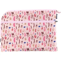 Document Holder A4 Herbier Rose