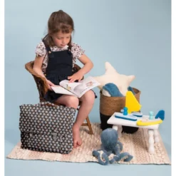 Kids Backpack 1001 Poissons -Chic Bags Soldes 60e6ce1af9d40877d237f5979052