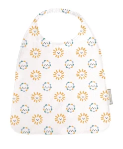 Elastic Napkin Child Lionceau