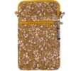 Quilted Phone Pocket Gypso Ocre